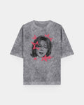 BTS Arirang Jimin Acid Wash
