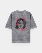 BTS Arirang Jimin Acid Wash