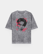 BTS Arirang Jin Acid Wash
