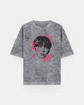 BTS Arirang Jung Kook Acid Wash