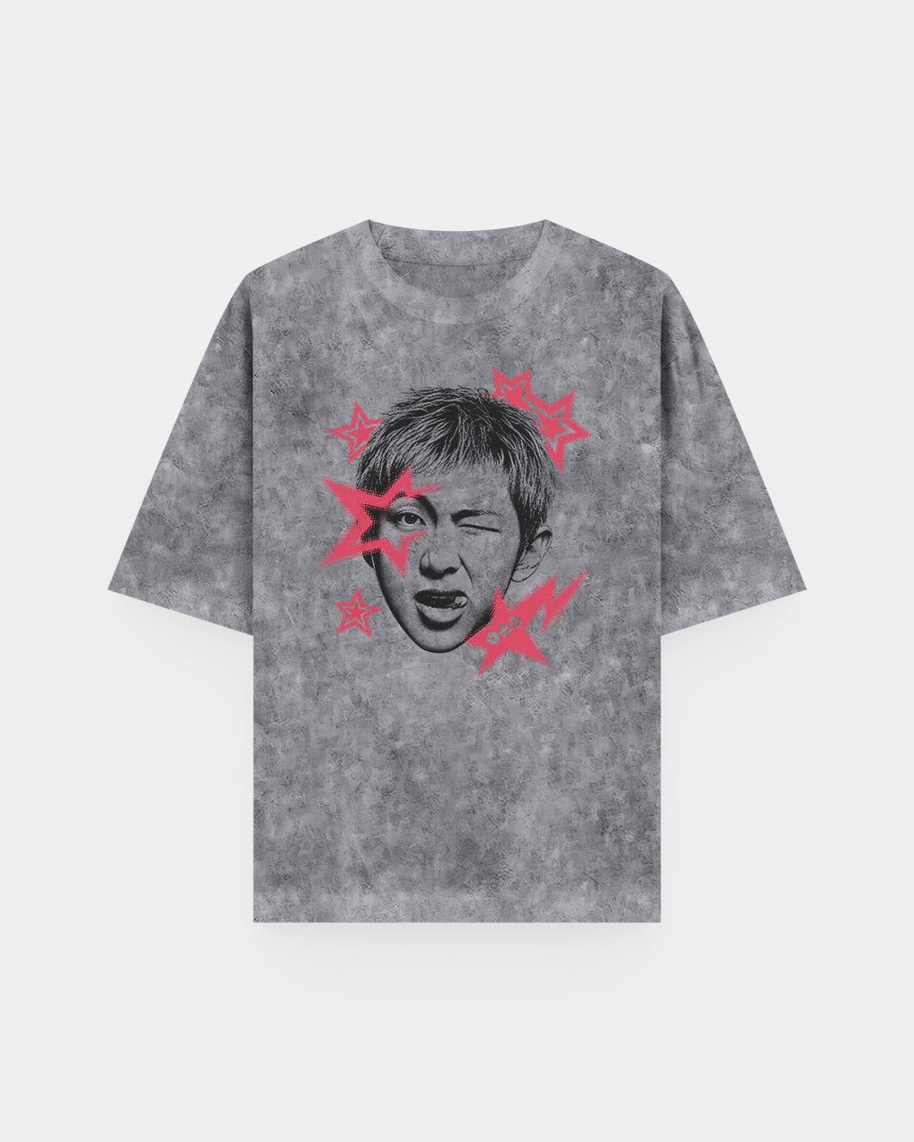 BTS Arirang RM Acid Wash