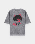 BTS Arirang V Acid Wash