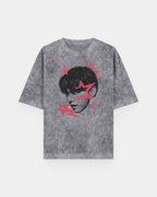 BTS Arirang V Acid Wash