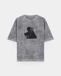 J-hope Killin' It Girl Acid Wash