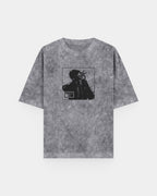J-hope Killin' It Girl Acid Wash