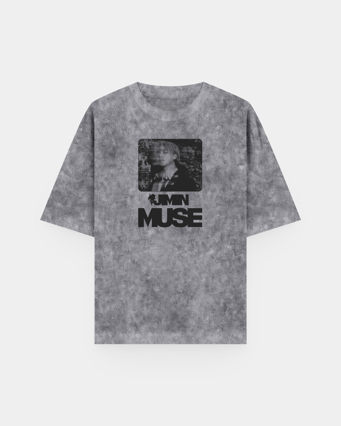 MUSE Jimin Acid Wash