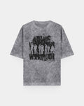 BTS World Tour Acid Wash