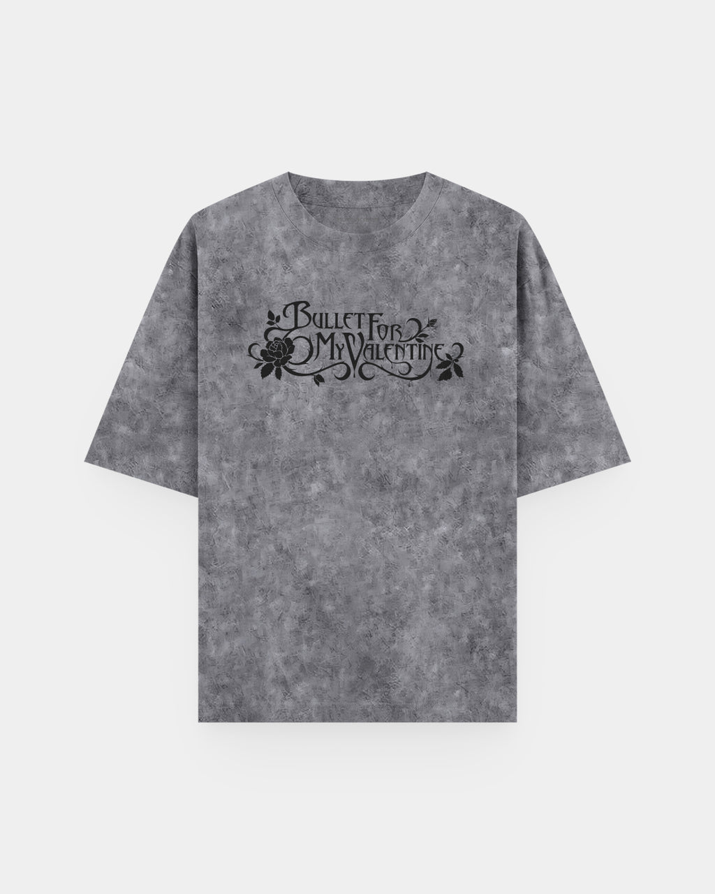 Bullet for My Valentine v.2 Acid Wash