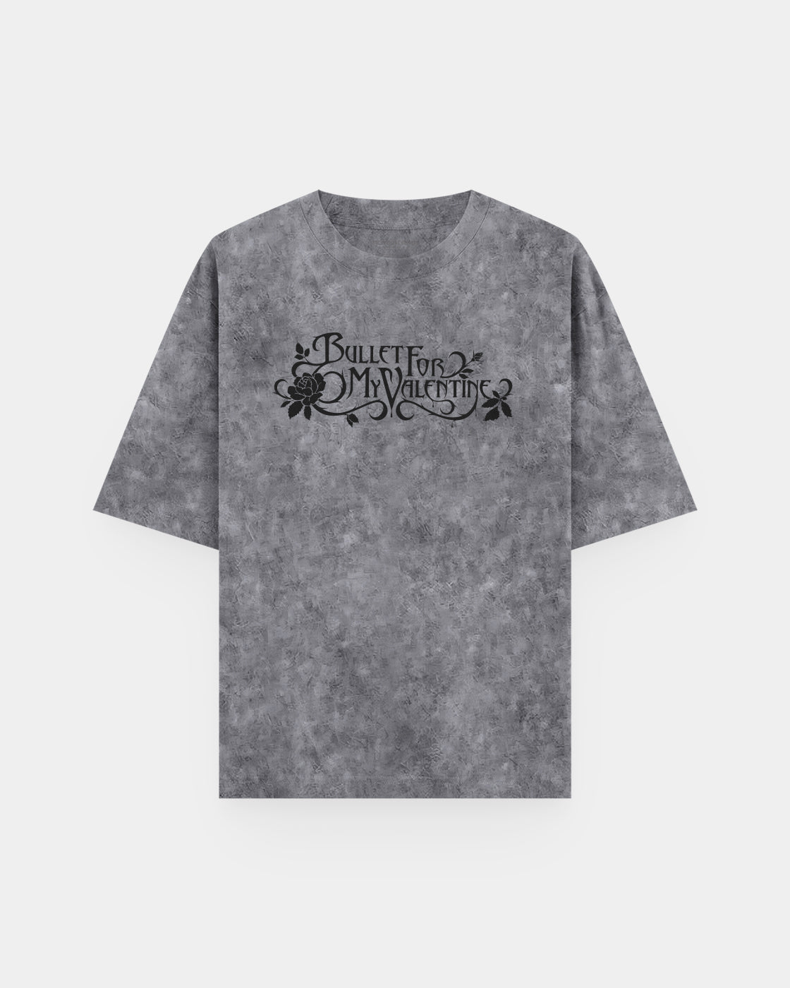 Bullet for My Valentine v.2 Acid Wash