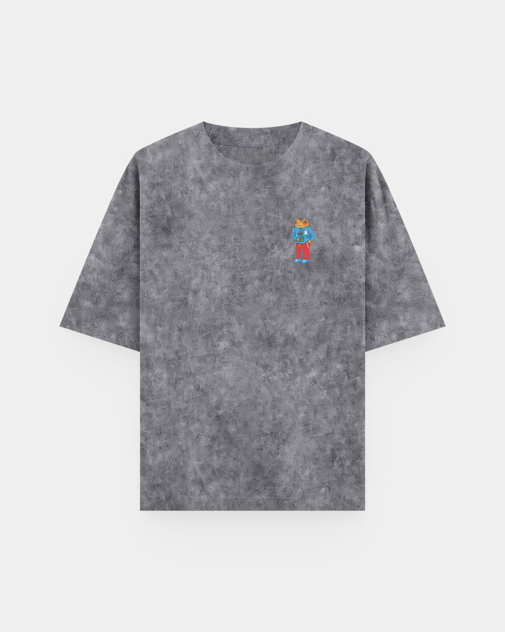 Sapo Concho 🐸 Acid Wash