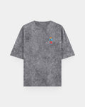 Sapo Concho 🐸 Acid Wash