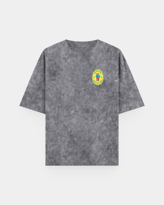 Sapo Concho 🇵🇷 Bad Bunny Acid Wash