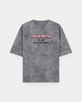 Deadline Blackpink Acid Wash
