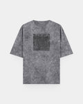 Deftones Wired Acid Wash