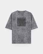 Deftones Wired Acid Wash