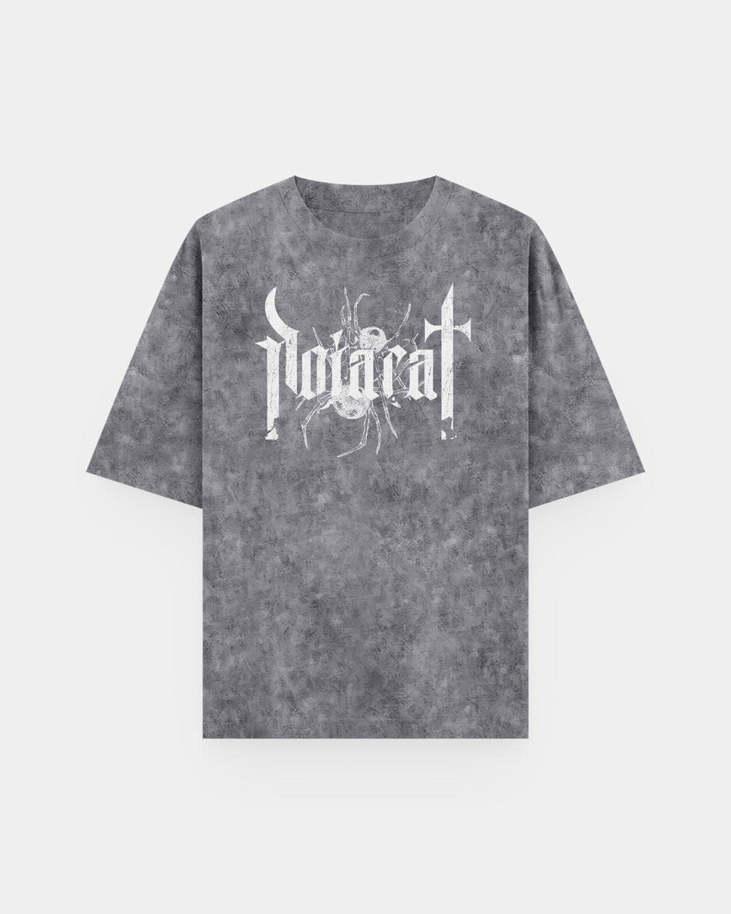 Doja Cat Scarlet Acid Wash