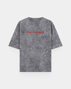 Foo Fighters v.1 Acid Wash
