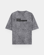 Foo Fighters v.2 Acid Wash
