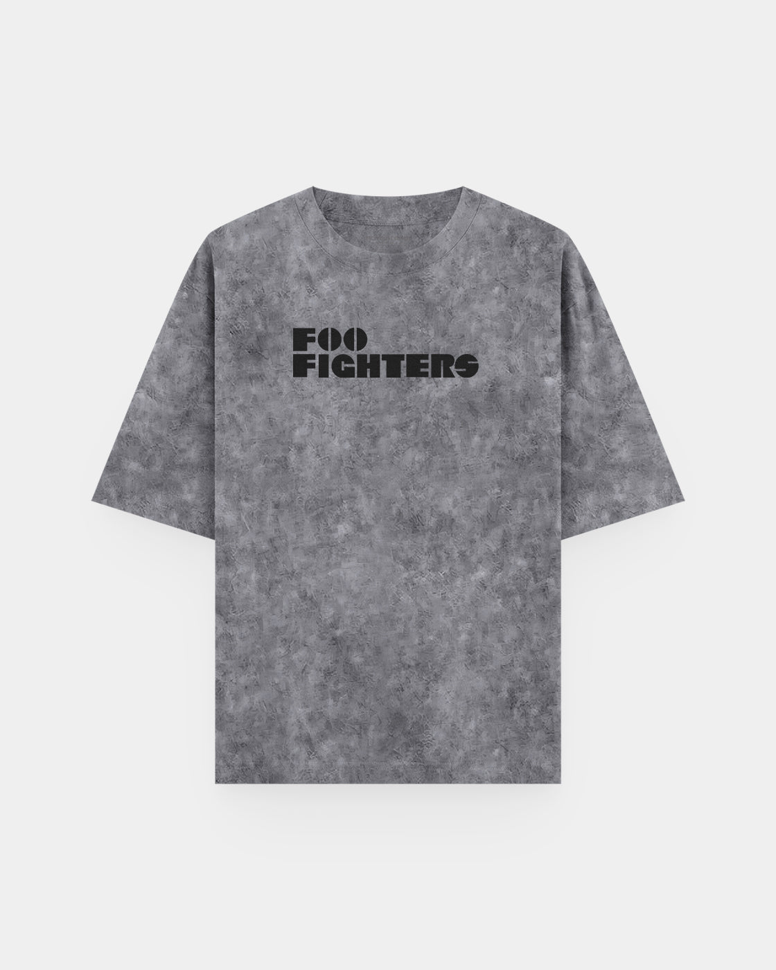 Foo Fighters v.2 Acid Wash