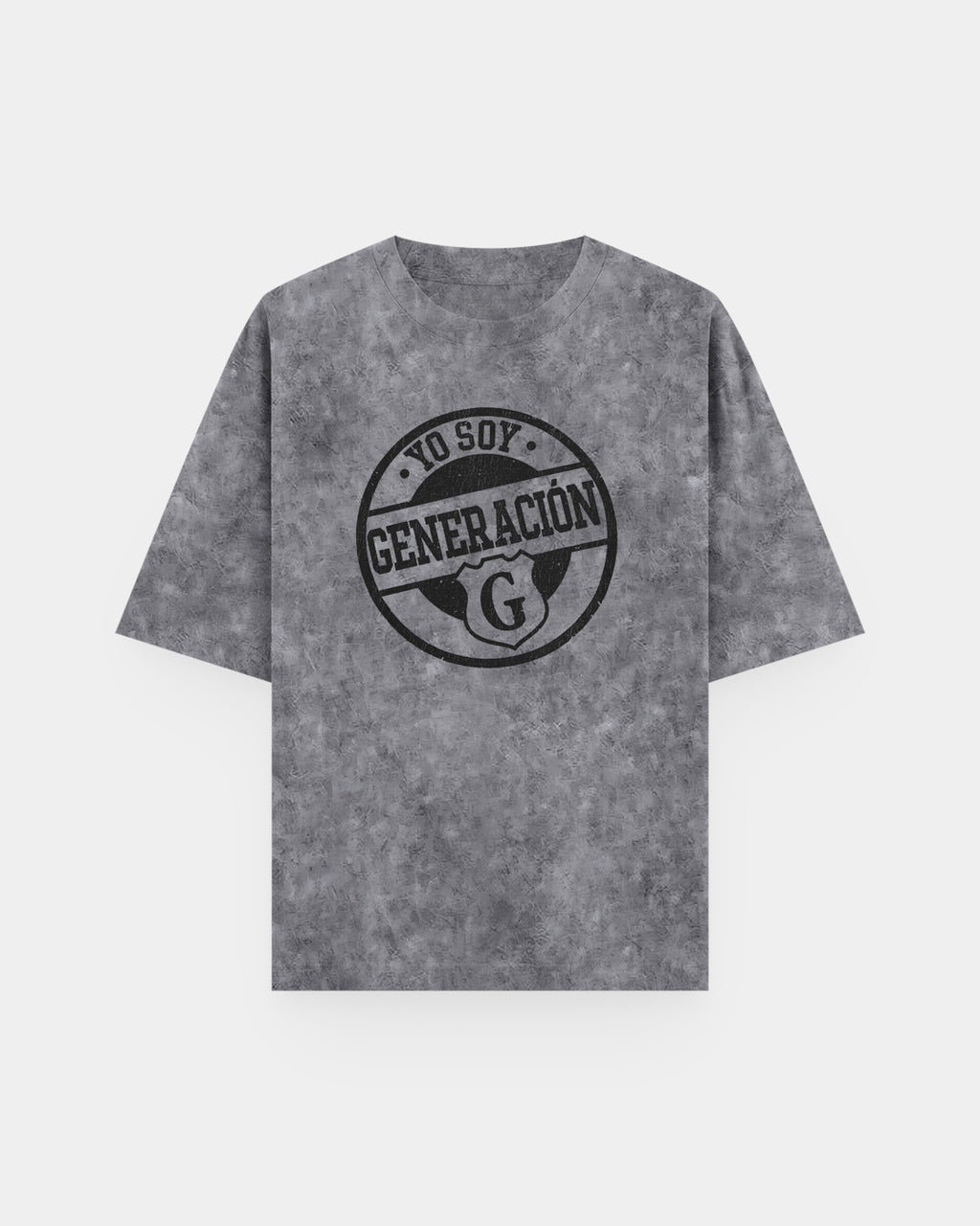 Generación G Hombres G Acid Wash