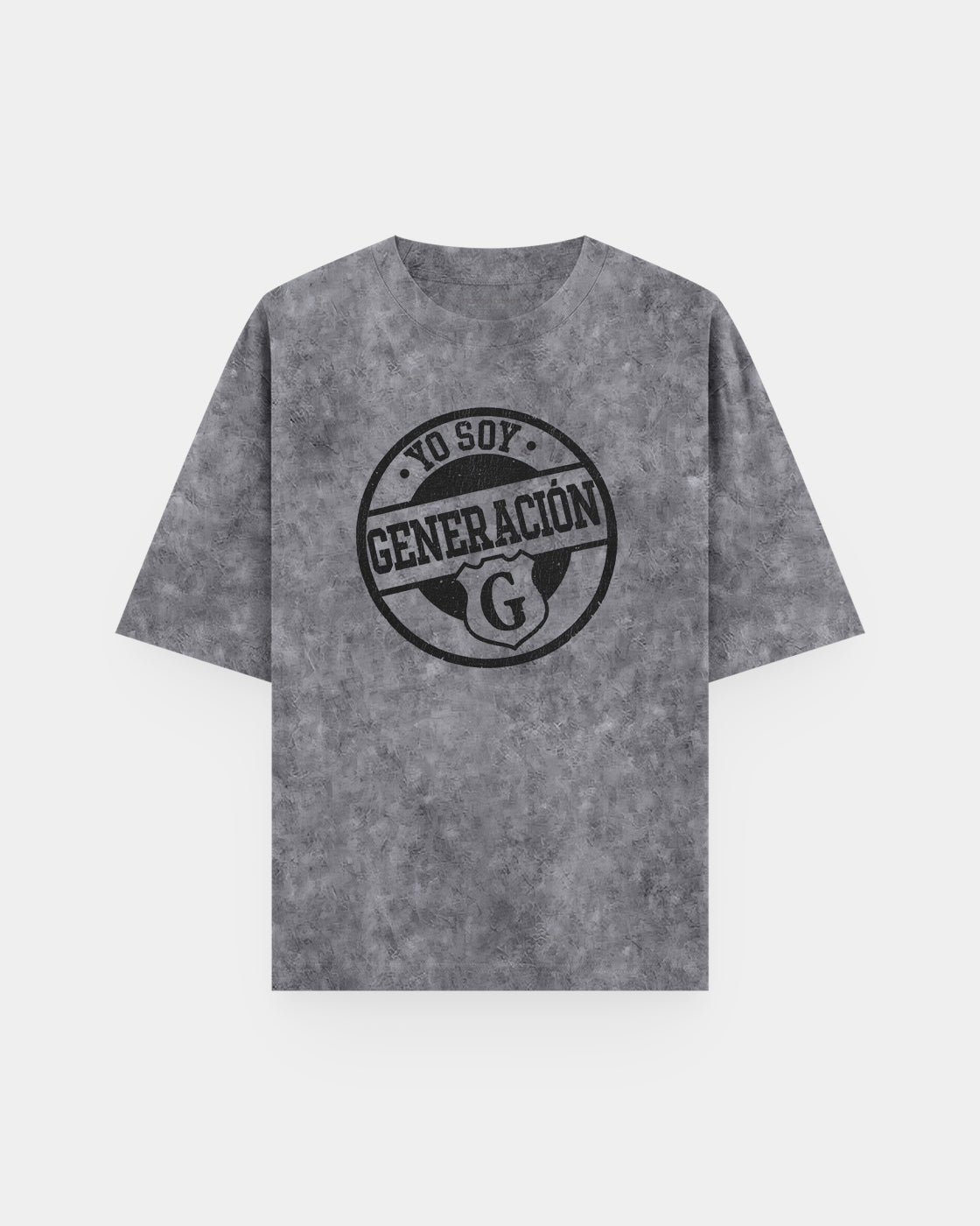 Generación G Hombres G Acid Wash