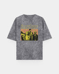 Incubus Integrantes Acid Wash
