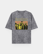 Incubus Integrantes Acid Wash