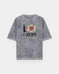I ❤️ J-hope Acid Wash