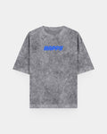Jin Happy 😄 Acid Wash