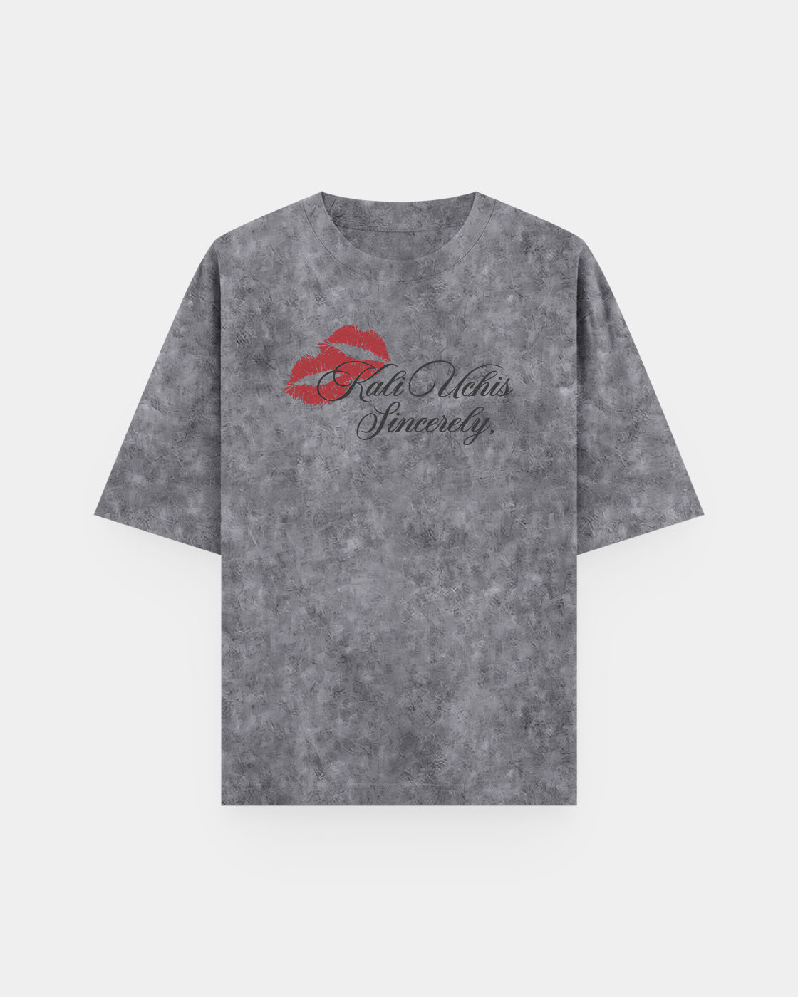 Kali Uchis Tour v.1 Acid Wash