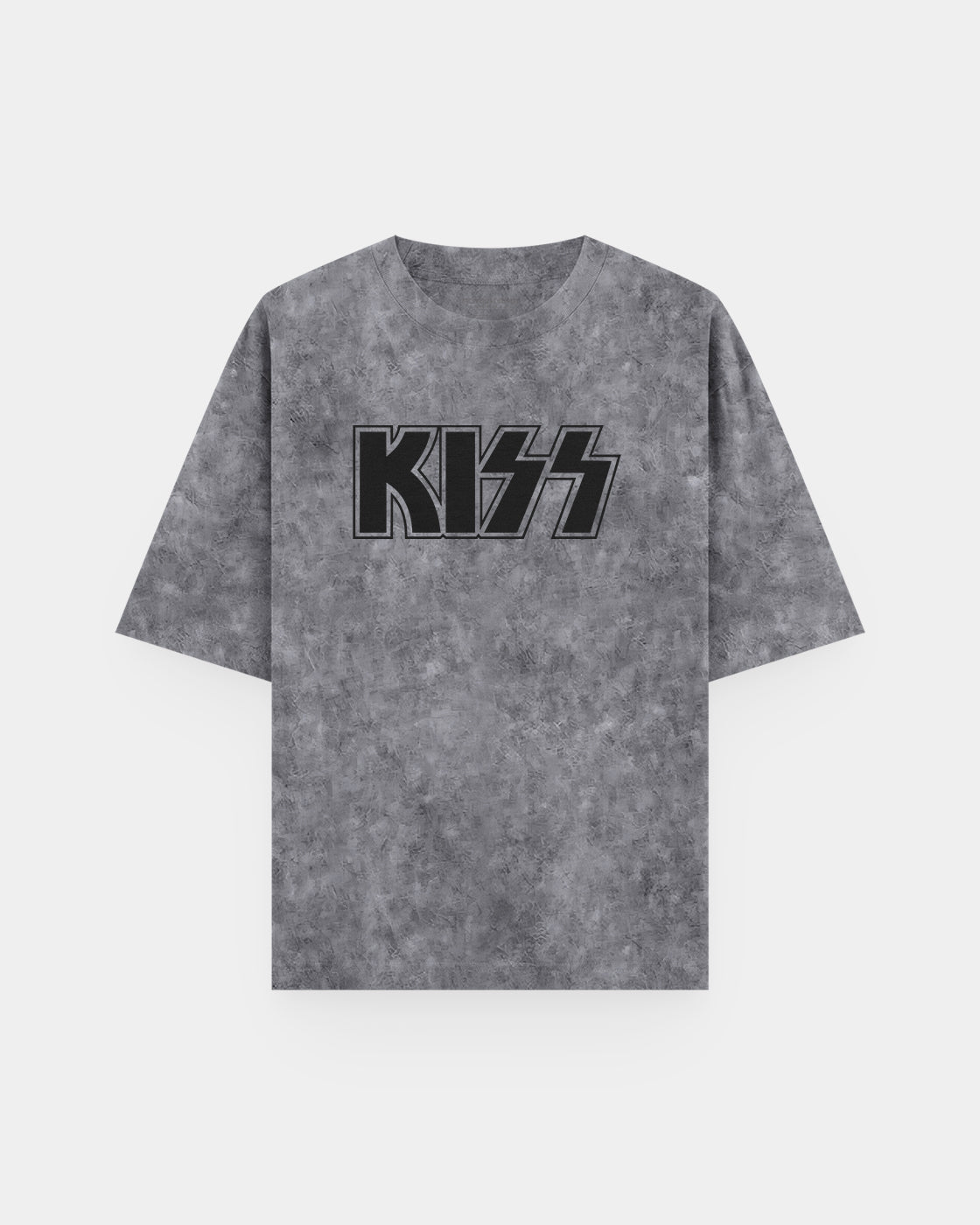 KISS Acid Wash