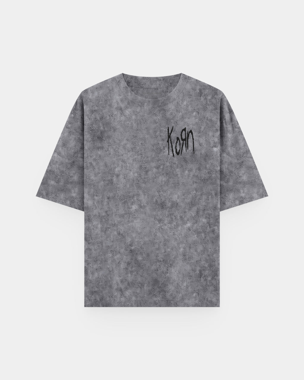 Korn The Serenity of Suffering Acid Wash