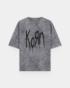 Korn v.2 Acid Wash