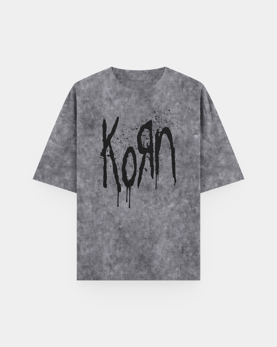 Korn v.2 Acid Wash