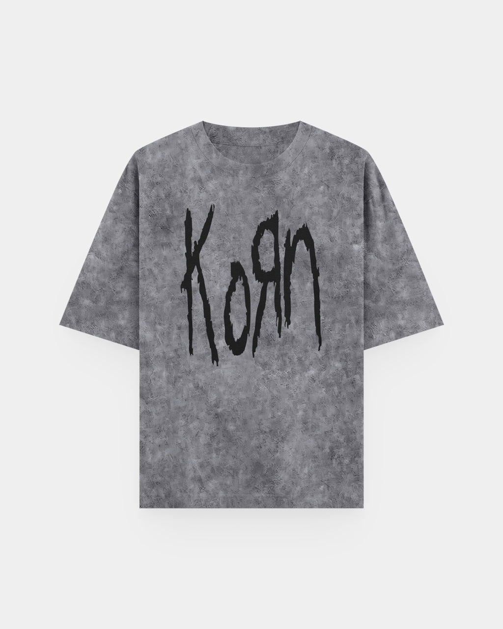 Korn v.1 Acid Wash