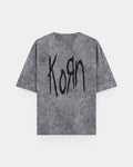Korn v.1 Acid Wash