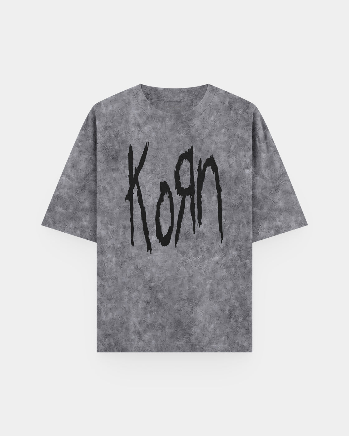 Korn v.1 Acid Wash