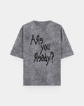 Korn Are you  Яeady? Acid Wash