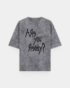 Korn Are you  Яeady? Acid Wash