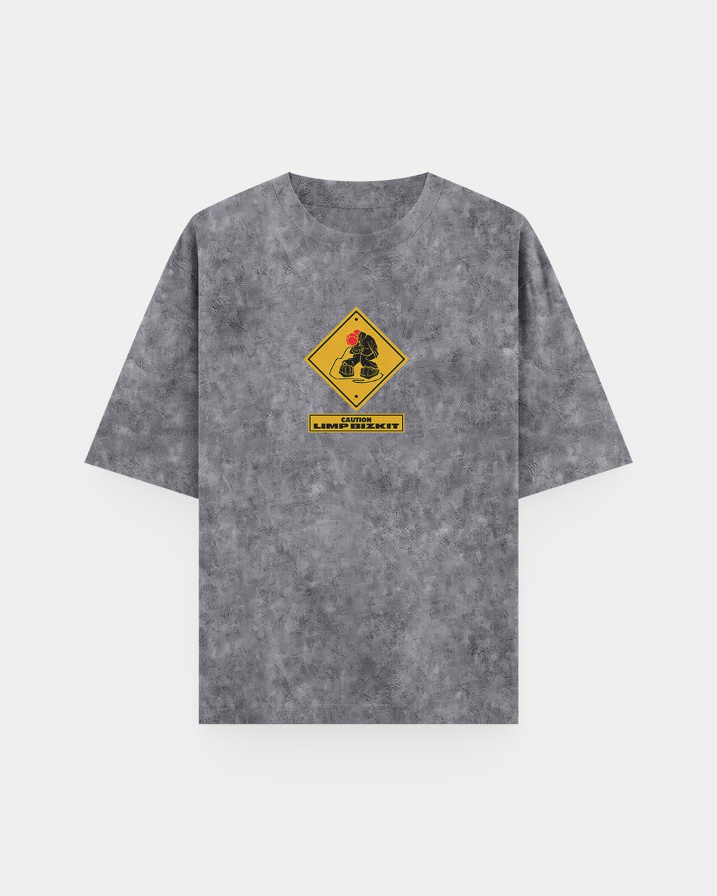 Limp Bizkit Caution ⚠️ Acid Wash