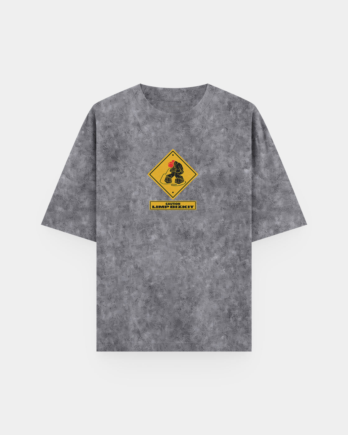 Limp Bizkit Caution ⚠️ Acid Wash