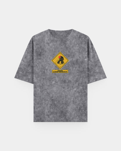 Limp Bizkit Caution ⚠️ Acid Wash