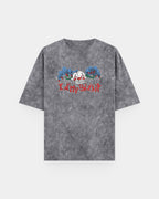 Limp Bizkit 🤡 Acid Wash