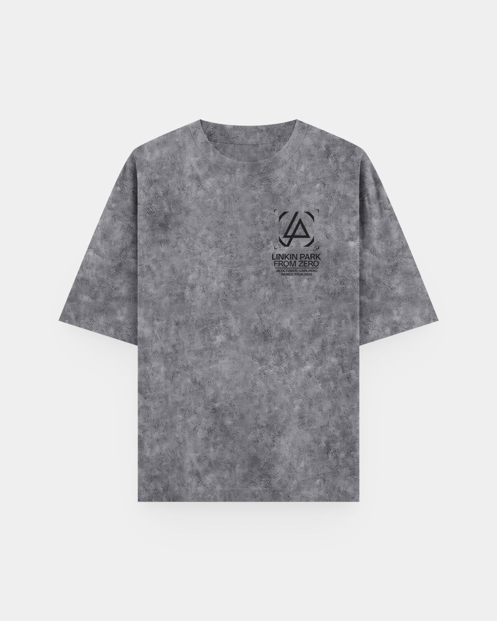 Linkin Park Concierto Acid Wash