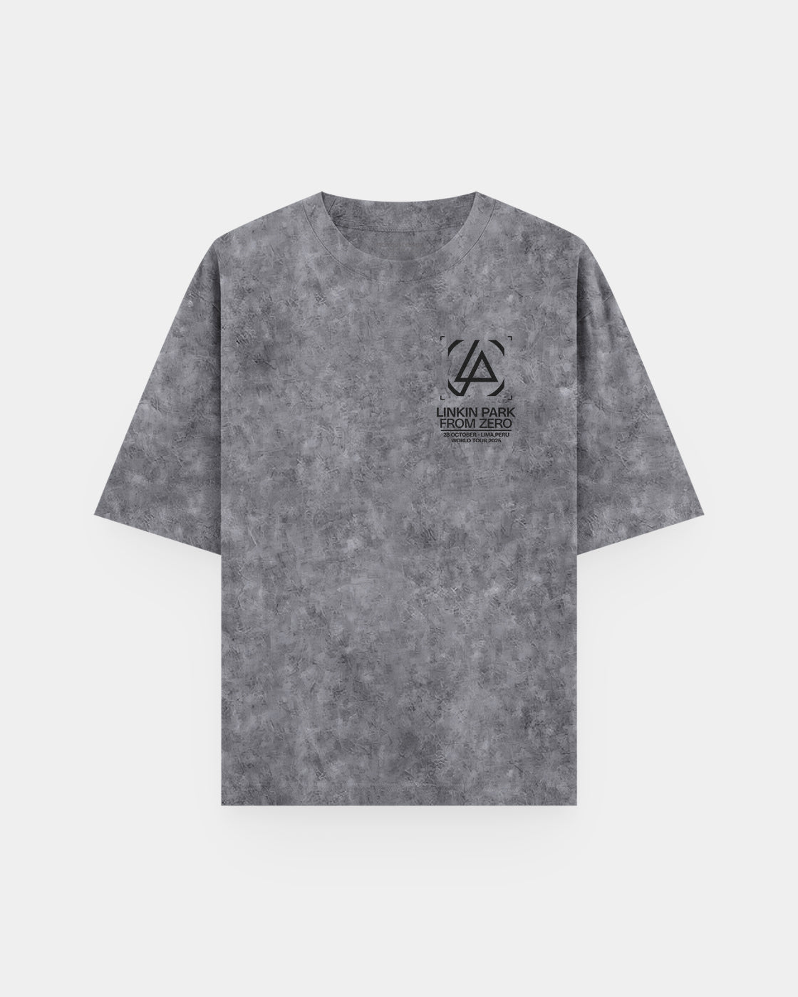 Linkin Park Concierto Acid Wash