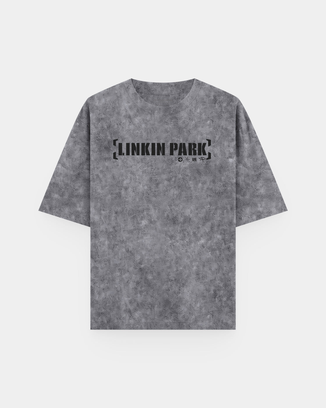 Linkin Park v.3 Acid Wash