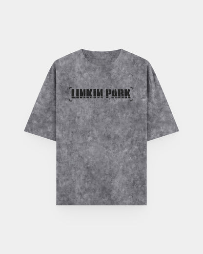 Linkin Park v.2 Acid Wash