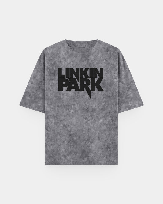 Linkin Park v.1 Acid Wash