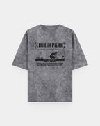 Linkin Park Meteora Acid Wash