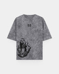 Marilyn Manson Acid Wash